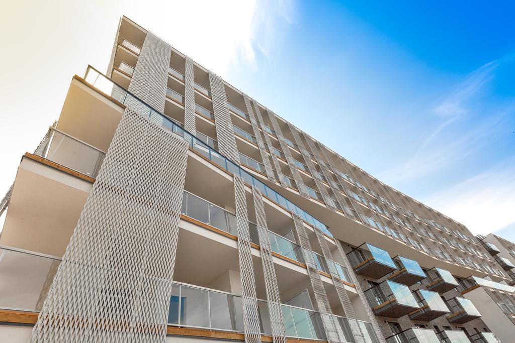 Odra View Apartments II - Wroclaw — Zdjęcia 2