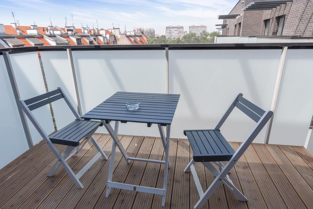 Odra View Apartments II - Wroclaw — Zdjęcia 3